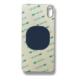 Tampa Traseira iPhone XS Max Original OEM