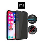 Película de Vidro 3D Privacidade Xiaomi