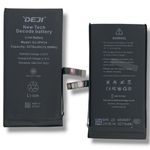 Bateria Apple iPhone 14 Deji Anatel Programavel