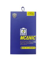 Bateria Apple iPhone 14 Plus Mechanic