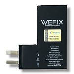 Bateria Apple iPhone 14 Pro Wefix Anatel S/ Flex