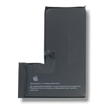 Bateria Apple iPhone 15 Pro Foxconn Black