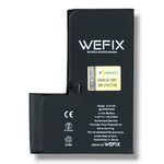 Bateria Apple iPhone 15 Pro Max Wefix Anatel