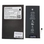 Bateria Apple iPhone XR Foxconn Black