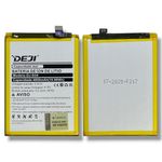Bateria Moto G04 - G04S - G24 - G24 POWER - G34 QF50 Deji Anatel