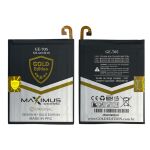 Bateria Samsung A10 - M10 - A7 2018 GE-705 BA750ABU Gold Edition