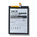 Bateria Samsung A23 - M23 - M33 - M52 - M53 Deji Anatel