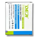 Bateria Samsung J4 J400 / J7 J700 / J7 Neo J701 Deji Anatel