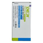 Bateria Samsung J7 2016 - J7 Metal Deji Anatel