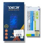 Bateria Samsung J7 Prime - J4 Plus - J6 Plus - J4 Core BG610 Deji Anatel