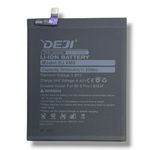 Bateria Xiaomi Mi 8 Pro BM3F Deji Anatel