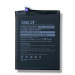 Bateria Xiaomi Note 12T Pro - Note 12 5G - Poco X5 5G BN5J Deji Anatel