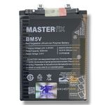Bateria Xiaomi Note 13 Pro 5G - Poco X6 5G BM5V Masterfix