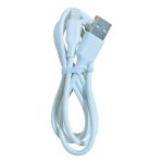 Cabo USB para Lightning A'Gold 4.8A 1M CB12-2