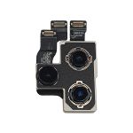 Camera Traseira iPhone 11 Pro - iPhone 11 Pro Max