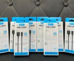 Cabo USB P/ Tipo-C 3.1A 1M SS-A1C Sumexr