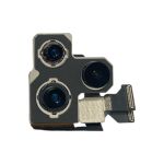 Camera Traseira iPhone 13 Pro / 13 Pro Max OEM