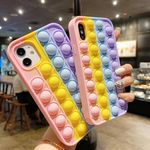 Capa Borracha Pop iT Apple
