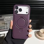 Capa Couro Classic iPhone 12 - 12 Pro