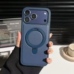 Capa Couro Classic iPhone 12 - 12 Pro