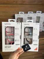 Capa Gear4 C/ Pelicula Camera iPhone 13
