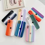 Capa Original Colorida Apple