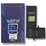 Bateria Apple iPhone 11 Pro Wefix Anatel
