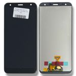 Frontal Tela LG K12 - K12 Plus - K40 IPS LCD NN