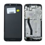 Frontal Tela Motorola Moto E5 Play NN C-Aro