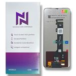 Frontal Tela Motorola Moto G06 IPS LCD NN