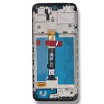 Frontal Tela Motorola Moto G31 Oled NN C- Aro