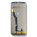 Frontal Tela Motorola Moto G6 Play - E5 NN