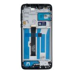 Frontal Tela Motorola Moto G8 Play - One Macro IPS LCD NN C- Aro