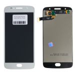 Frontal Tela Motorola Moto G5S IPS LCD NN