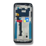 Frontal Tela Motorola Moto G6 Play NN C-Aro