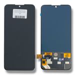 Frontal Tela Motorola Moto One Zoom Oled NN