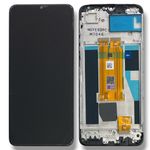 Frontal Tela Realme Note 60 IPS LCD NN C-Aro