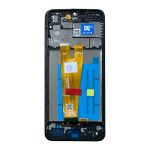 Frontal Tela Samsung A04 Incell NN C-Aro