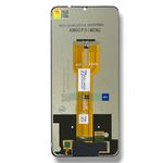 Frontal Tela Samsung A06 5G PLS LCD NN