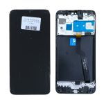 Frontal Tela Samsung A10 - M10 TFT LCD NN C- Aro