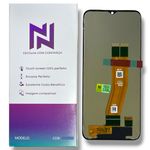 Frontal Tela Samsung A14 4G PLS LCD NN