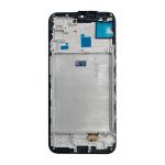 Frontal Tela Samsung A15 4G / 5G Oled NN C- Aro