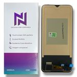 Frontal Tela Samsung A24 - A25 - M34 Incell NN