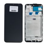Frontal Tela Samsung A24 Oled NN C- Aro