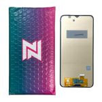 Frontal Tela Samsung A26 incell NN