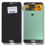 Frontal Tela Samsung A7 2016 A710 Oled NN