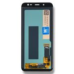 Frontal Tela Samsung J6 Incell NN