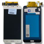 Frontal Tela Samsung J7 Metal J710 Incell NN