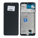 Frontal Tela Samsung M32 4G Incell NN C- Aro