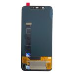 Frontal Tela Xiaomi Mi 8 Oled NN